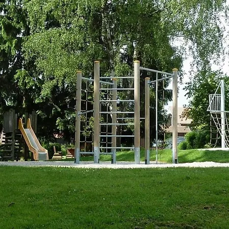 Prázdninový dům Nr 9b1, Hagbuegerl, Bayr Wald Waldmünchen