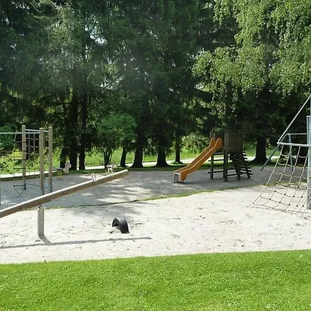 Nr 9b1, Hagbuegerl, Bayr Wald 펜션