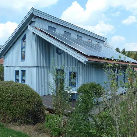 Nr 9b1, Hagbuegerl, Bayr Wald * 발드문첸