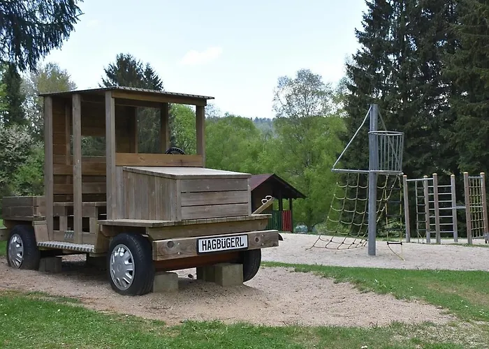 Nr 9b1, Hagbuegerl, Bayr Wald