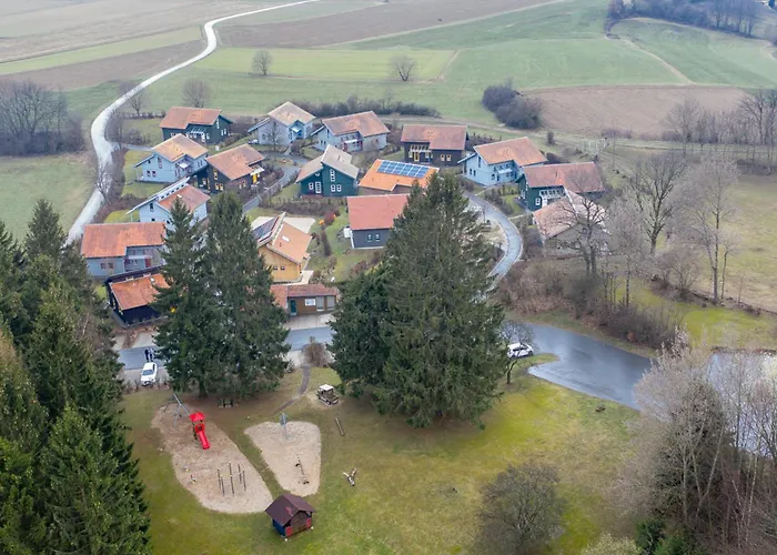 Nr 9b1, Hagbuegerl, Bayr Wald * Waldmünchen