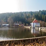 Nr 9b1, Hagbuegerl, Bayr Wald * Waldmünchen