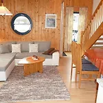 Prázdninový dům Nr 9b1, Hagbuegerl, Bayr Wald