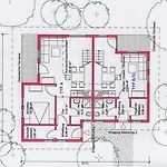 Nr 9b1, Hagbuegerl, Bayr Wald *