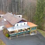 Nr 9b1, Hagbuegerl, Bayr Wald Prázdninový dům