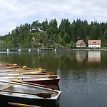 Nr 9b1, Hagbuegerl, Bayr Wald Prázdninový dům *