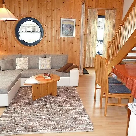 Holiday home Nr 9b1, Hagbuegerl, Bayr Wald