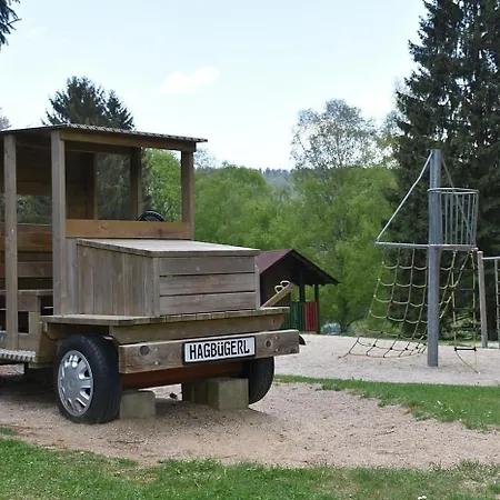 Nr 9b1, Hagbügerl, Bayr Wald