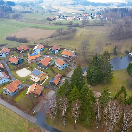 Nr 9b1, Hagbuegerl, Bayr Wald Prázdninový dům