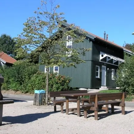 Prázdninový dům Nr 9b1, Hagbuegerl, Bayr Wald