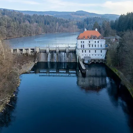 Prázdninový dům Nr 9b1, Hagbuegerl, Bayr Wald Waldmünchen