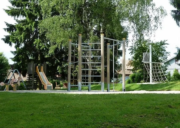 Ferienhaus Nr 9b, Hagbügerl, Bayr Wald Waldmünchen